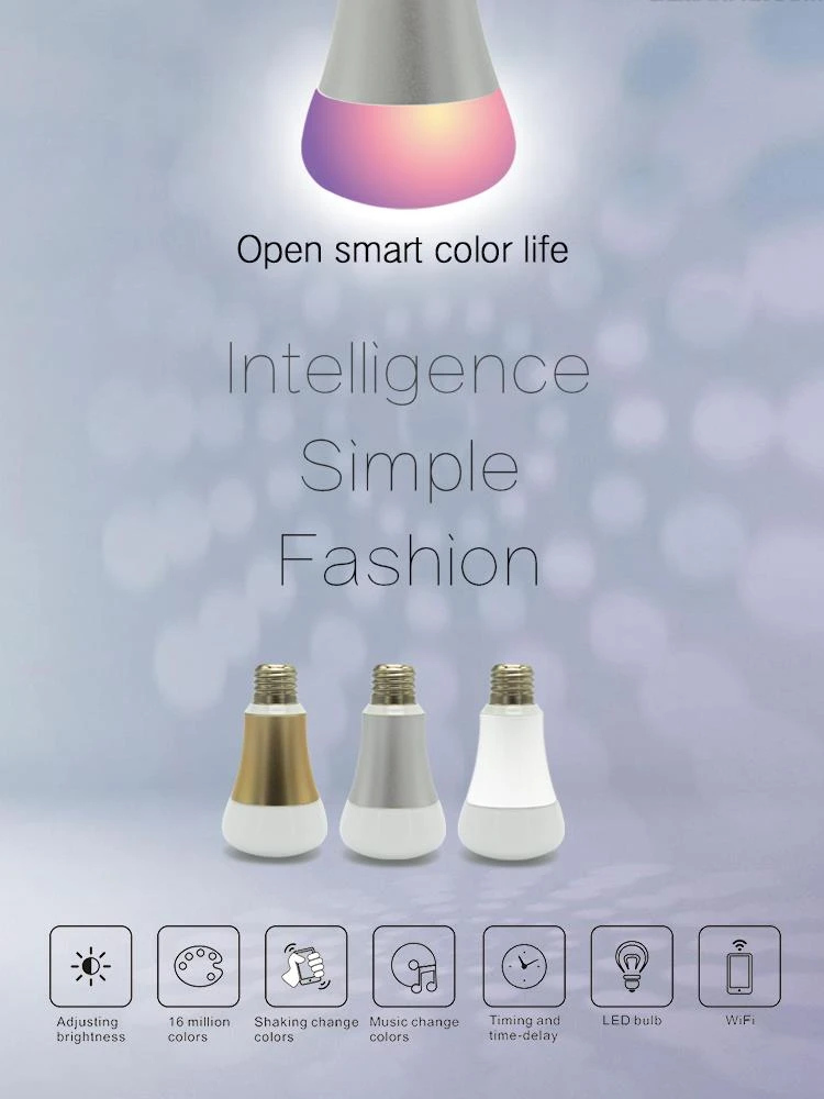 Fordele ved smart home