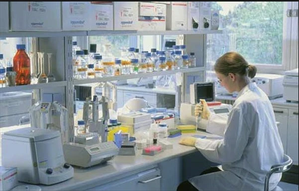 Hvad skal laboratorierne teste?