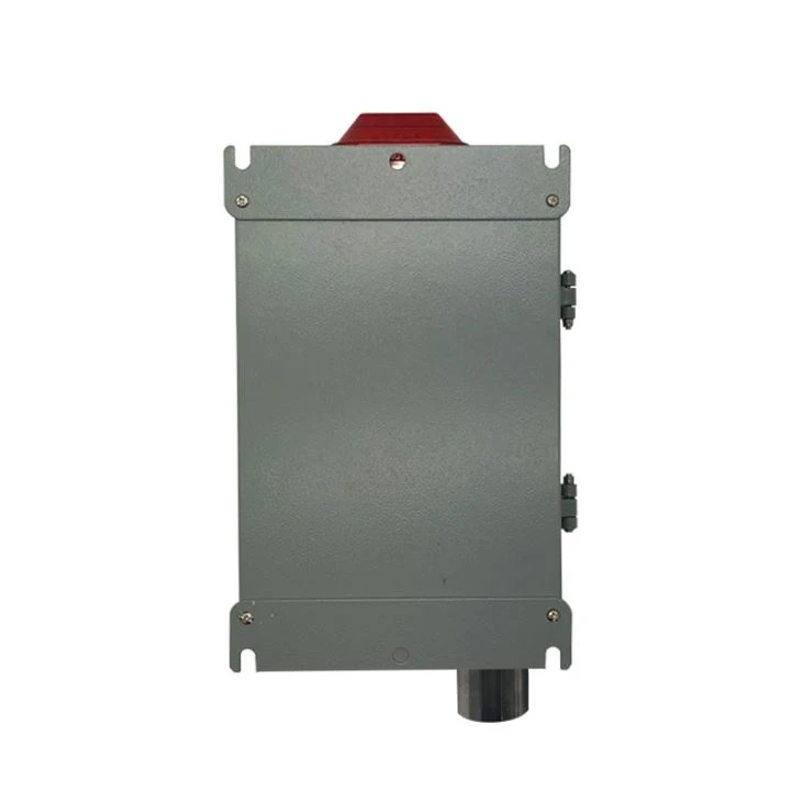 Fixed Chlorine CL2 gas leak detector