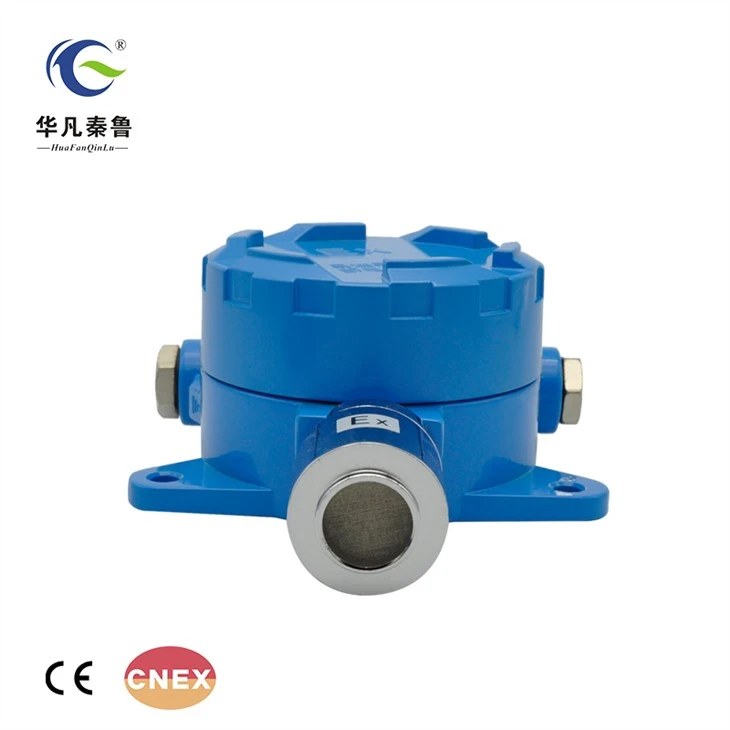 Fixed Chlorine Gas Detector With 4-20 MA Output Signal