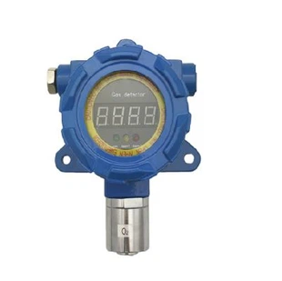 Fast Gas Transmitter, Gas Emissions Digital Transmitter, CNEx Certifikat