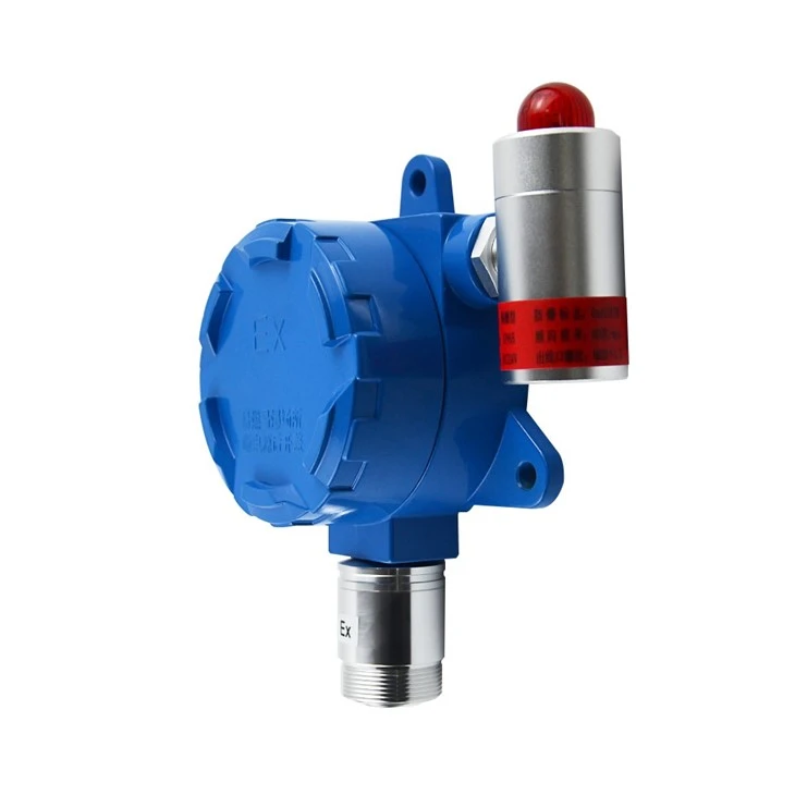 Cl2 Detector