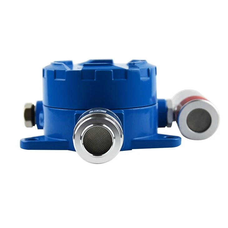 Cl2 Detector