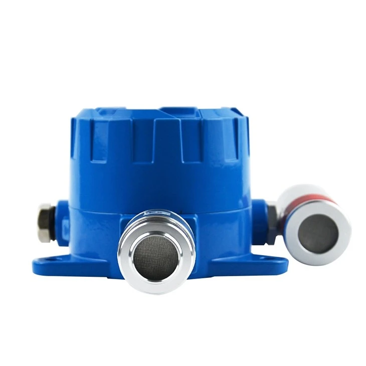 LPG Detector Alarm