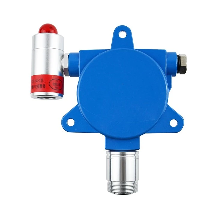 LPG Detector Alarm