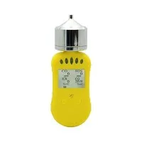 4 Gasdetektor Indelukket rum