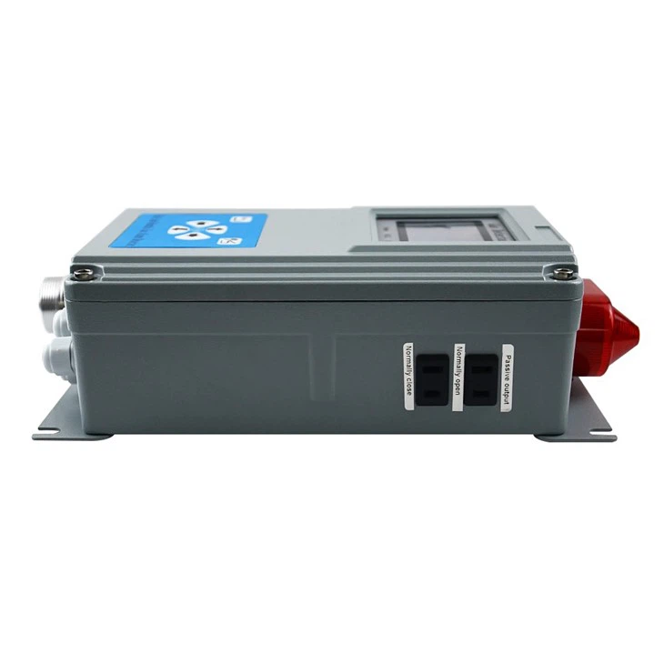 Wall Mounted Ethylene Gas Detector